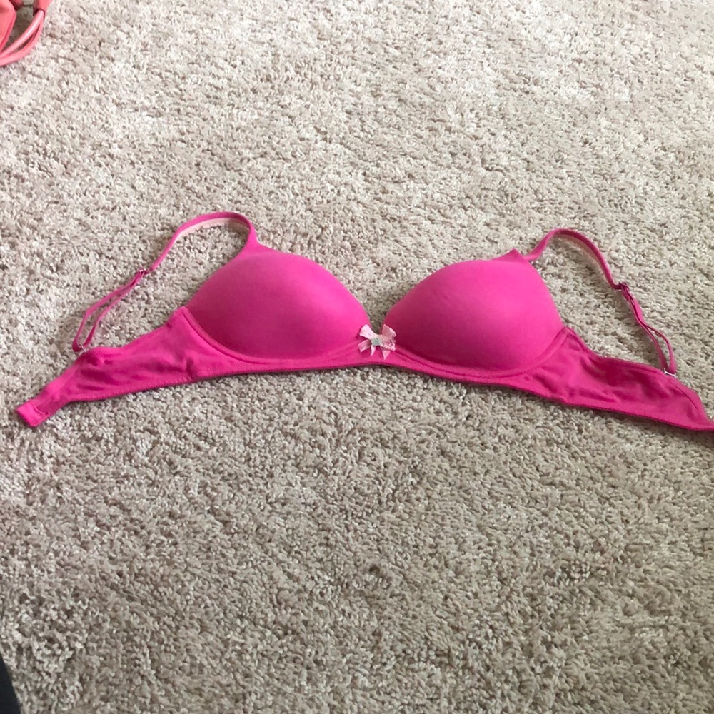 Body by Victoria bra